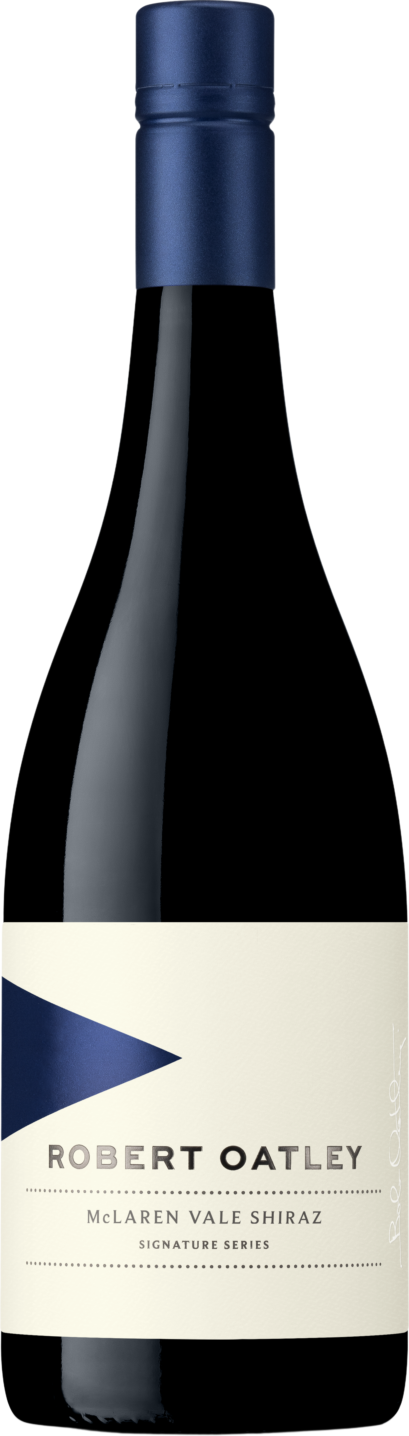 Robert Oatley Wines Robert Oatley Signature Series Shiraz 2021 McLaren Vale